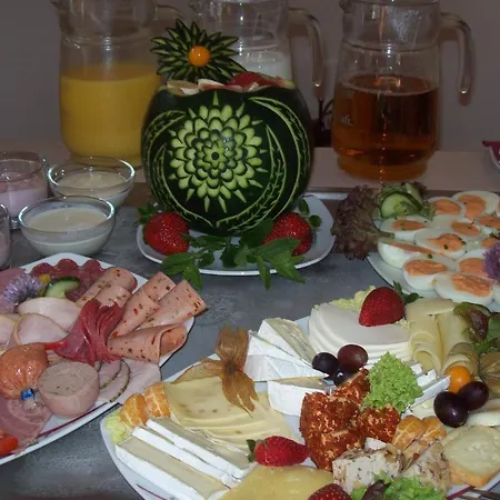 Hotel Maschinenhaus 3*