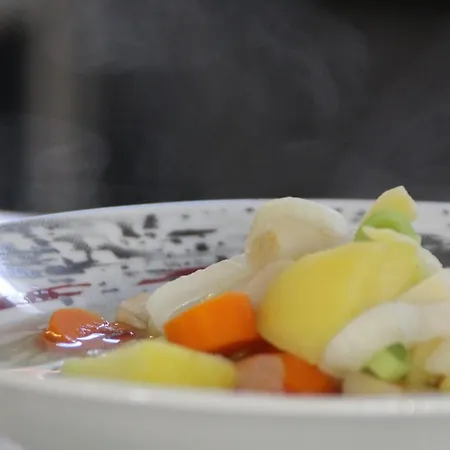 Maschinenhaus Hotel Gross Neuendorf