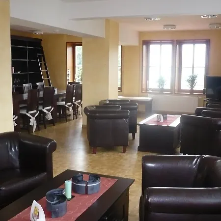 Maschinenhaus 3* Gross Neuendorf