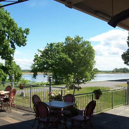 Maschinenhaus 3* Gross Neuendorf