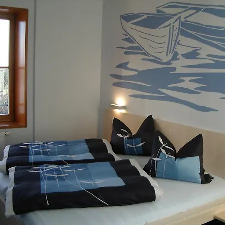 Maschinenhaus Hotel Gross Neuendorf