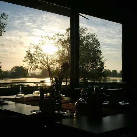 Hotel Maschinenhaus Gross Neuendorf