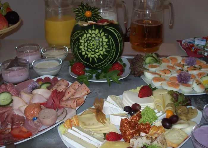 Hotel Maschinenhaus 3*