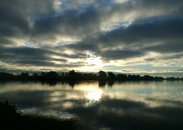 Maschinenhaus 3* Groß Neuendorf