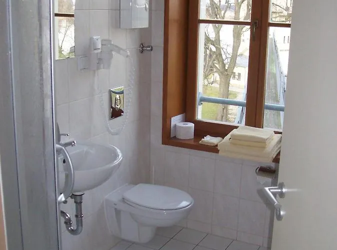 Maschinenhaus 3* Groß Neuendorf