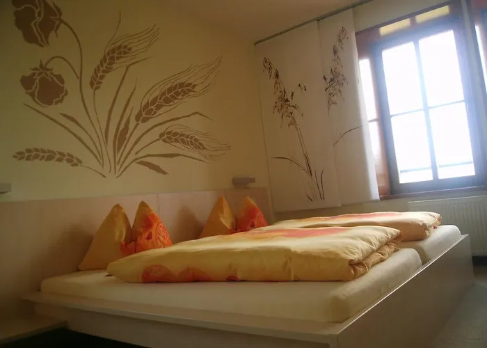 Hotel Maschinenhaus Groß Neuendorf