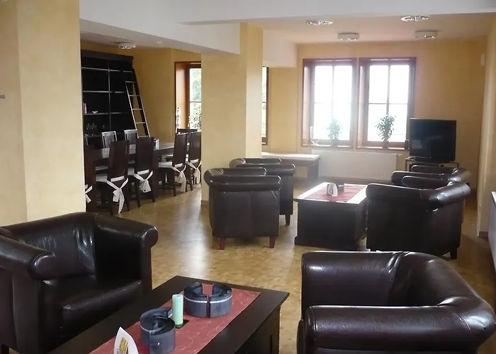 Maschinenhaus 3* Groß Neuendorf