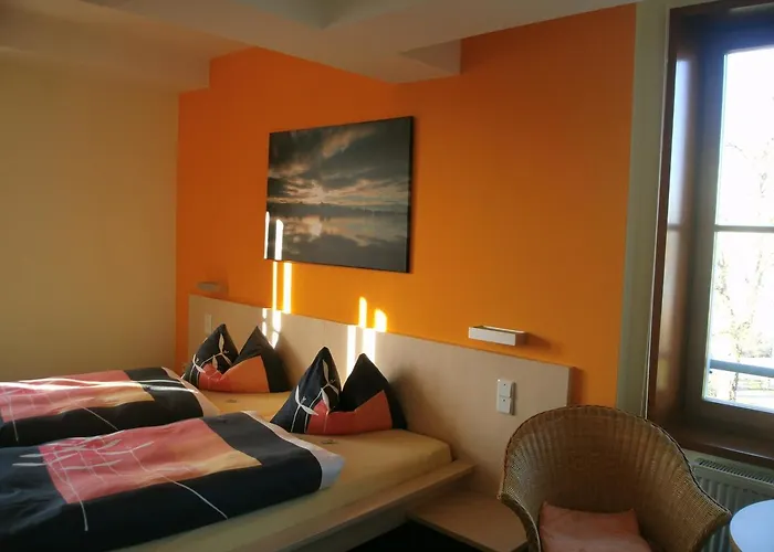 Maschinenhaus Groß Neuendorf